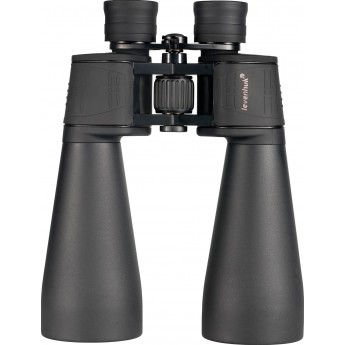 Набор: Бинокль LEVENHUK BRUNO BASE 15x70 со штативом